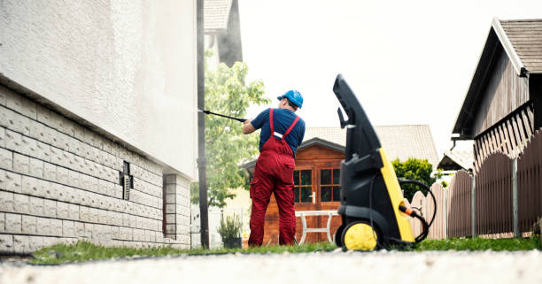 Worth, IL Pressure Washing Services Company
